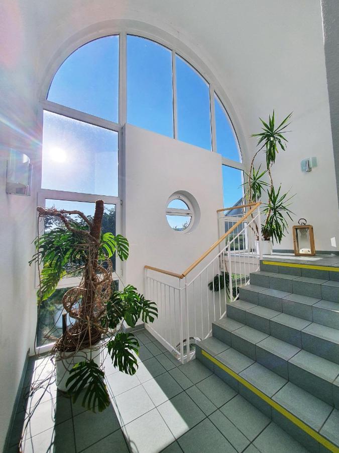 Hotel Sunparc - Shuttle Zum Europa-Park Rust 4Km & Rulantica 2Km Рингсхайм Экстерьер фото